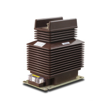 (LZZBJ9-35/250f/2-III) Indoor Epoxy Cast-Resin 2500A 0.2s/5p20 50va Current Transformer